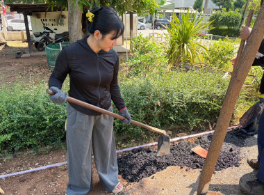 ระหว่างวันที่ 26–27 ตุลาคม 2569 นางสาวมะยุรี คำภาศรี ... พารามิเตอร์รูปภาพ 4